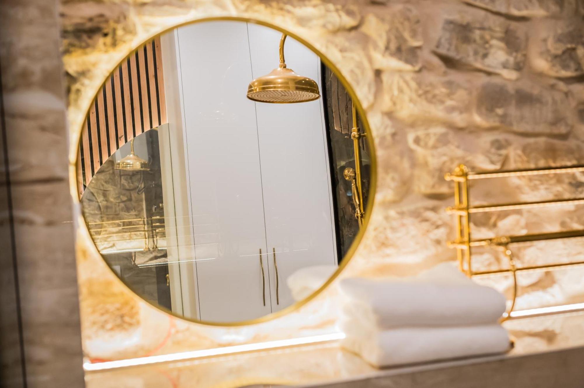 Apartament Emperor's Luxury - Unique Unesco Site