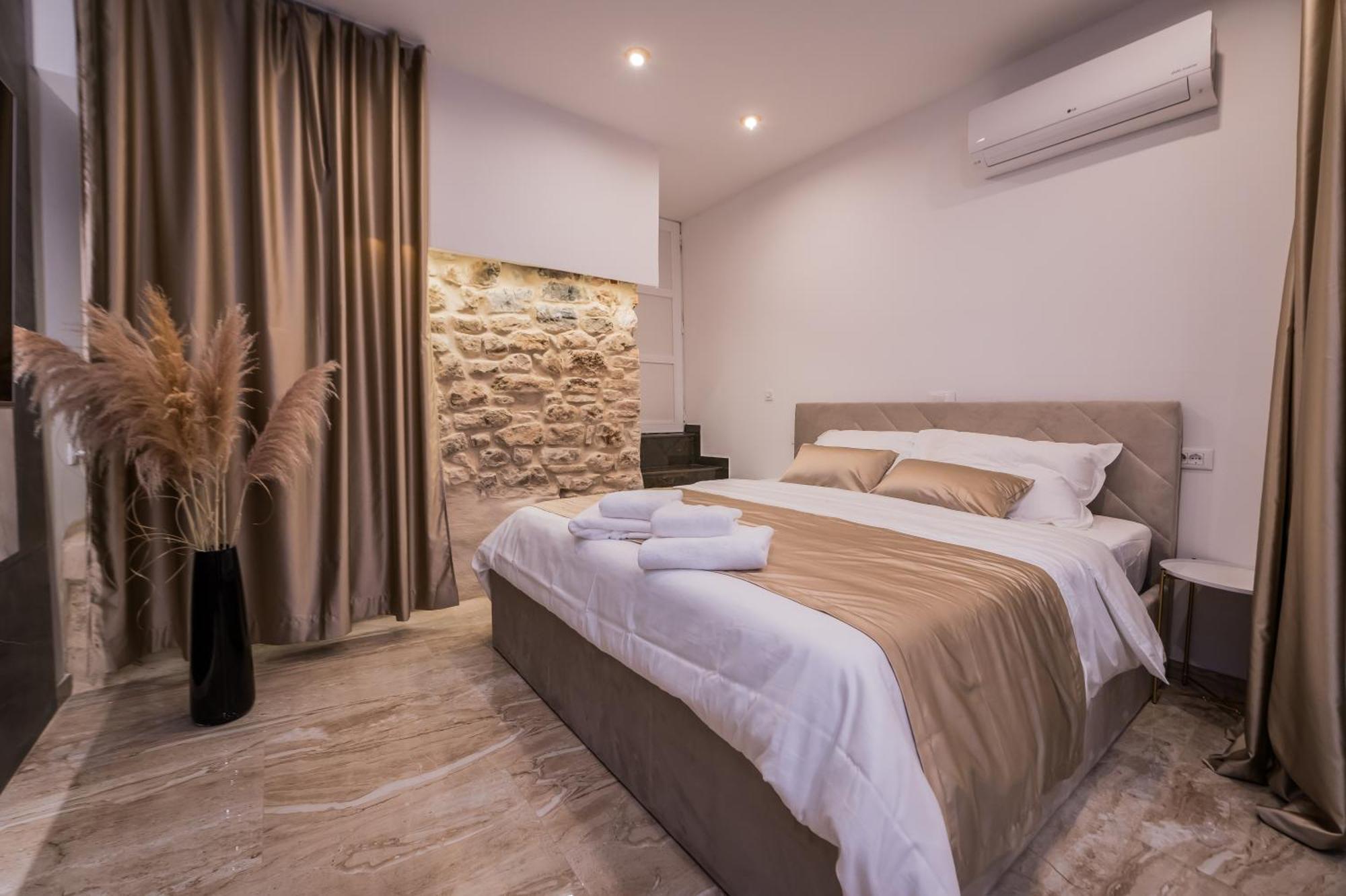 Apartament Emperor's Luxury - Unique Unesco Site