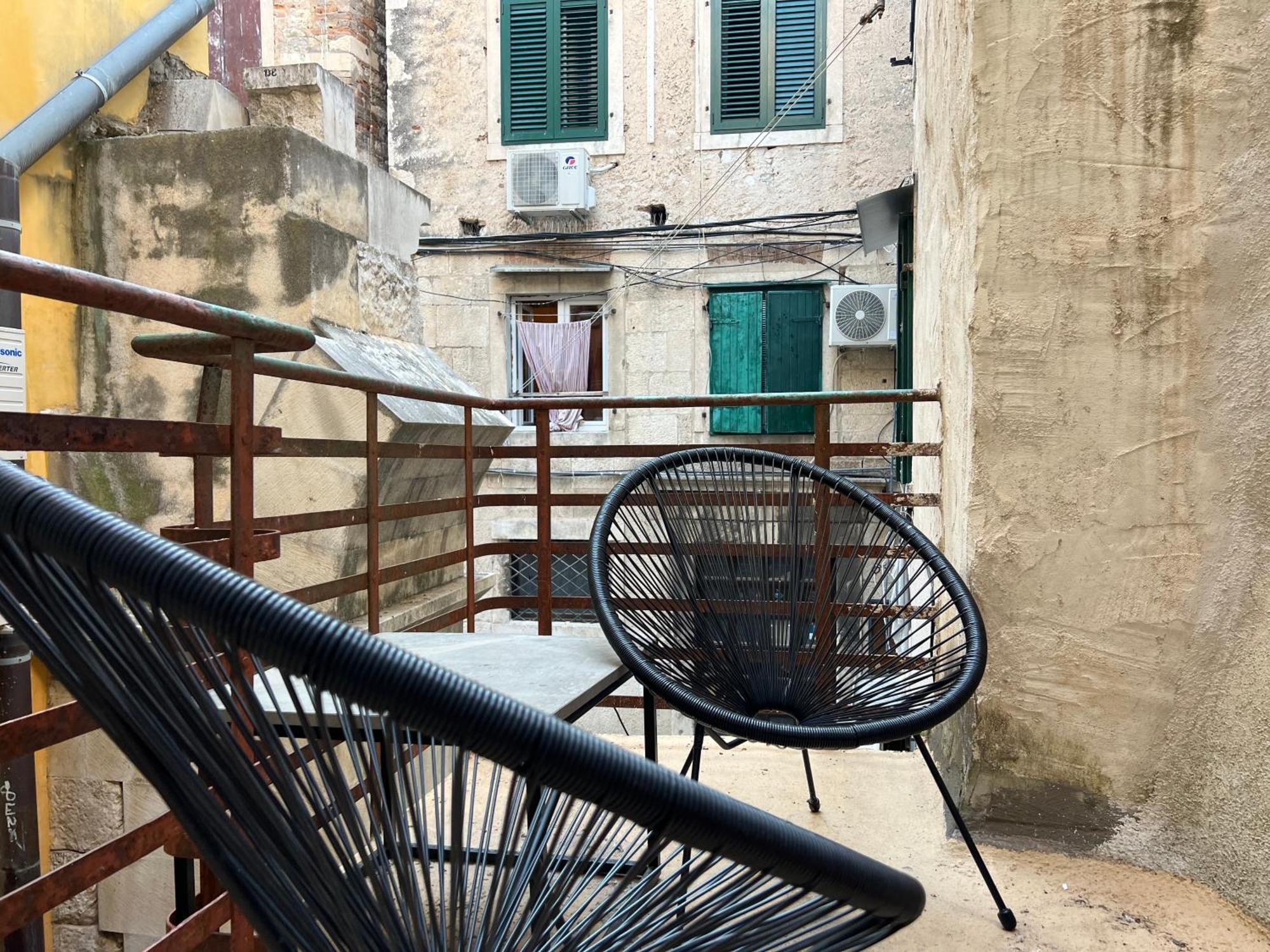 Apartament Emperor's Luxury - Unique Unesco Site *