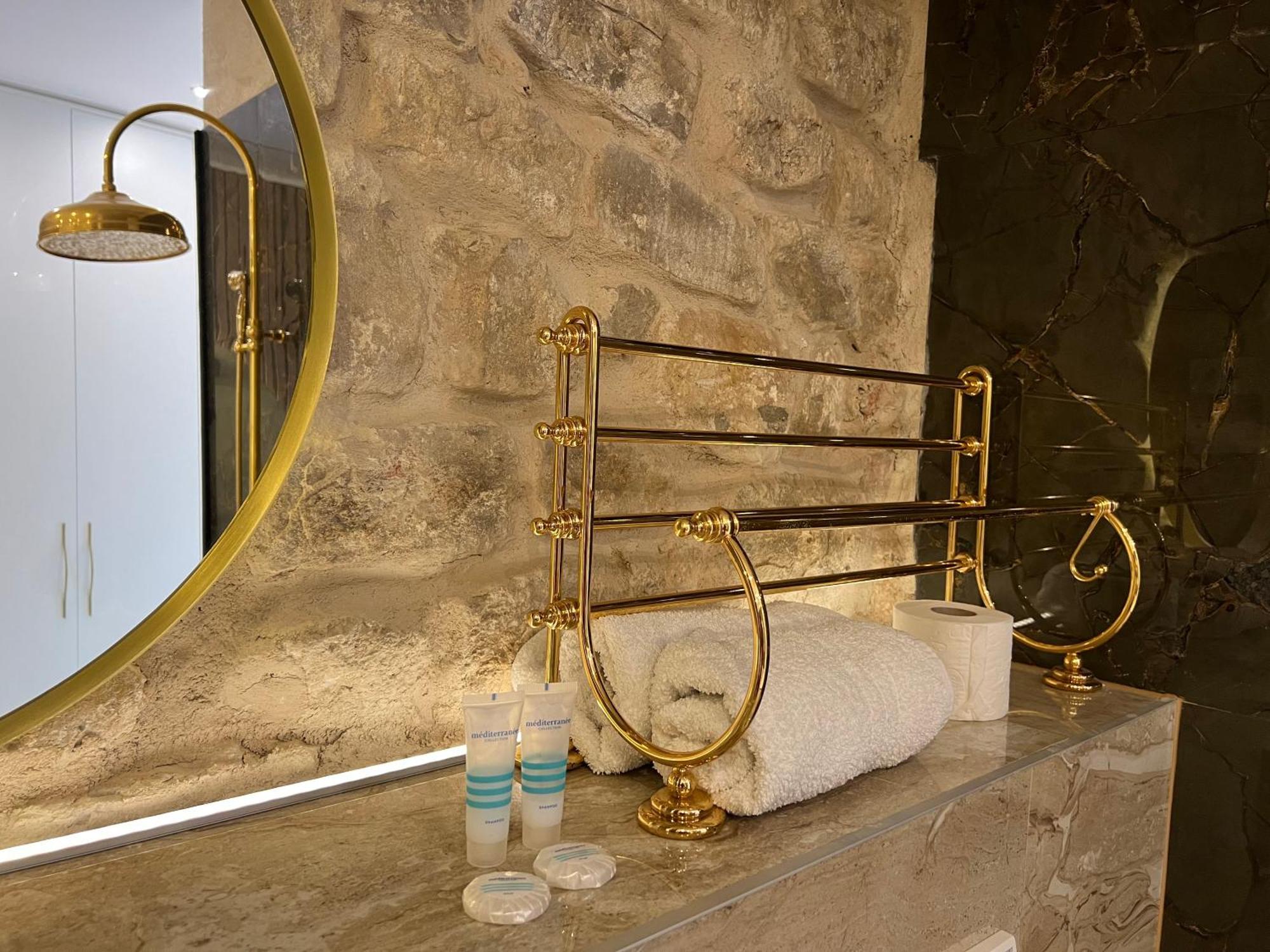 Emperor's Luxury - Unique Unesco Site Apartament