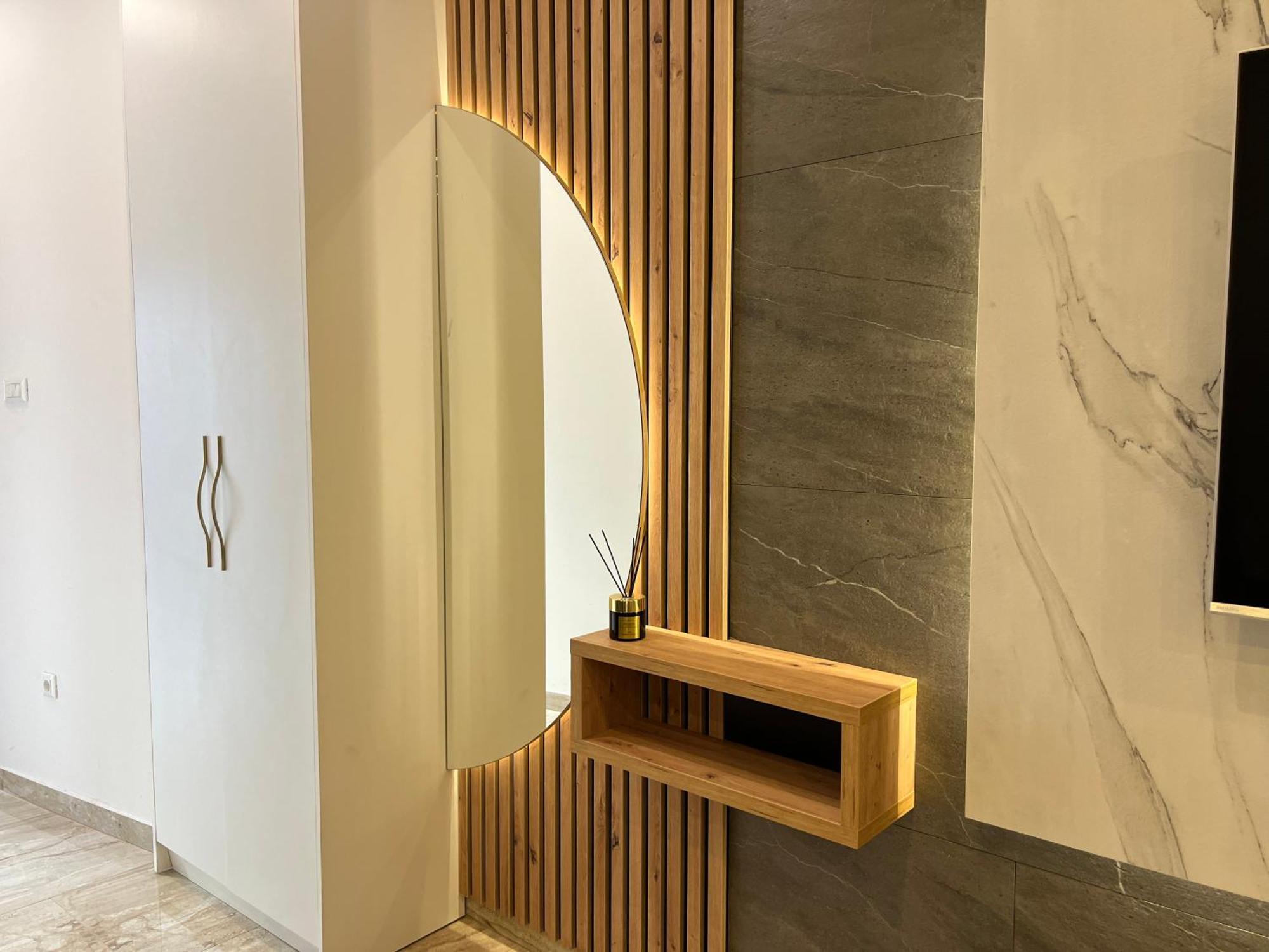 Apartament Emperor's Luxury - Unique Unesco Site *